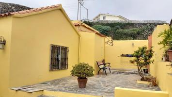 Se alquila casa en La Vera, Puerto de la Cruz photo 0