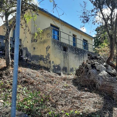 Se vende casa con terreno mixto en Cañeño, La Orotava photo 0