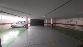 Se vende plaza de garaje en Puerto de la Cruz photo 0