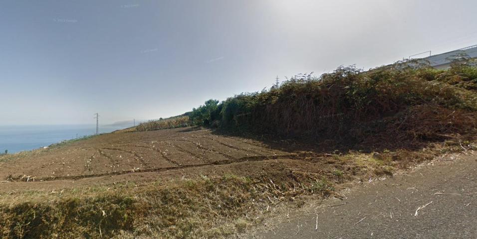Se vende solar en Icod el Alto photo 0