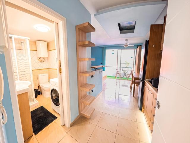 Se alquila estudio en San Fernando photo 0