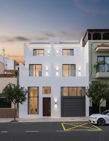 Se vende edificio en La Zamora, Los Realejos photo 0