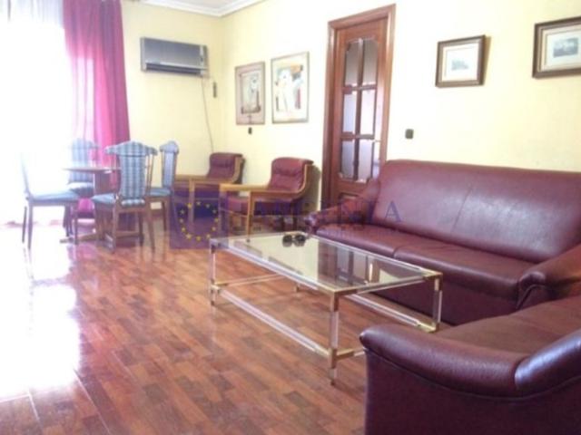 Piso En venta en Cáceres photo 0