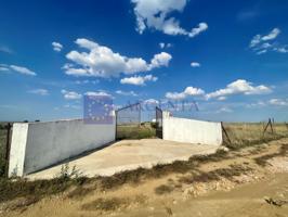 Casa De Campo En venta en Sierra De Fuentes photo 0