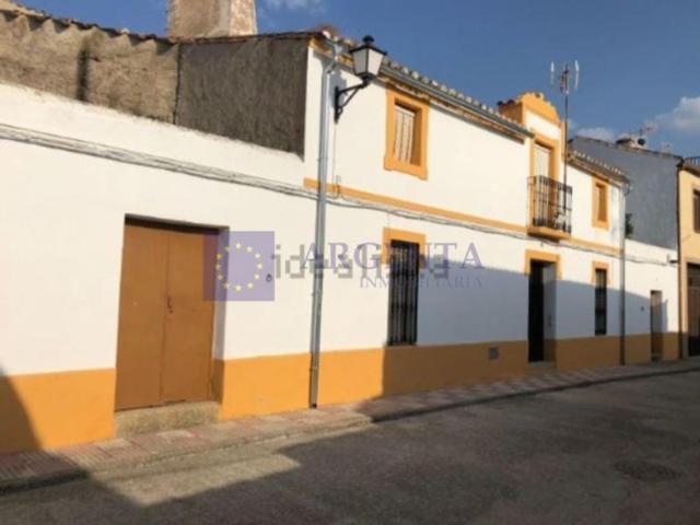 Casa En venta en Aldea Del Cano photo 0