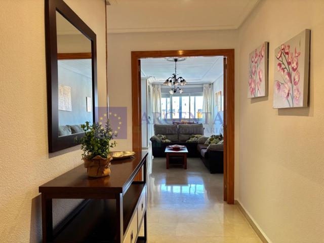 Piso En alquiler en Cáceres photo 0