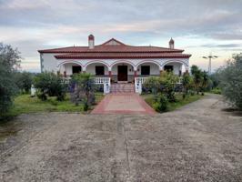 Casa De Campo En venta en Aliseda photo 0