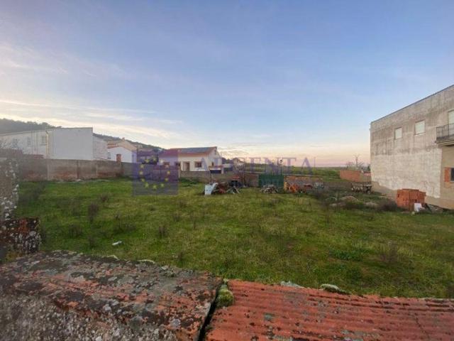Terreno Urbanizable En venta en Sierra De Fuentes photo 0