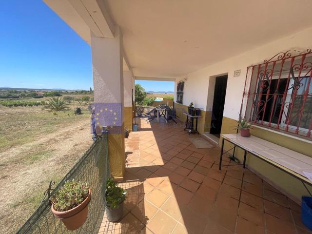 Casa De Campo En venta en Cáceres photo 0
