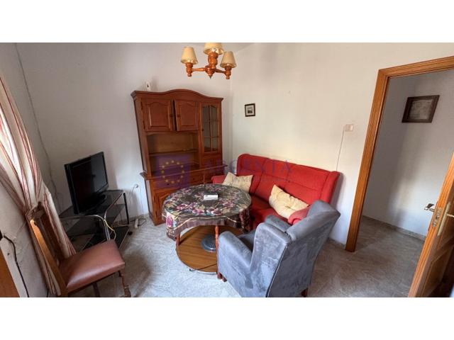 Piso En venta en Cáceres photo 0