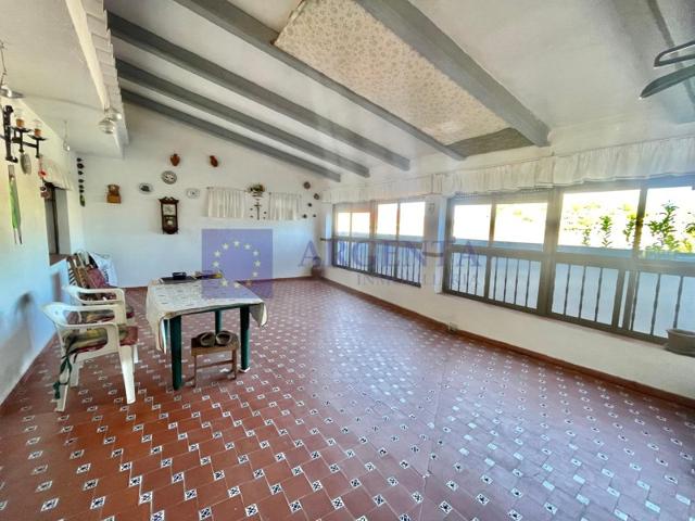 Casa En venta en Montánchez photo 0