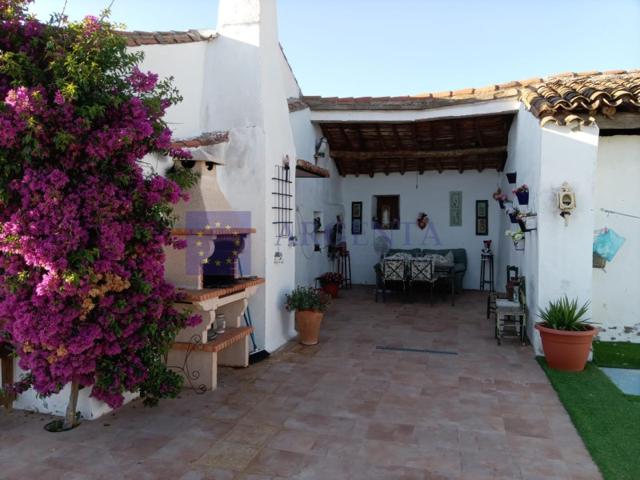 Casa De Campo En venta en Galisteo photo 0