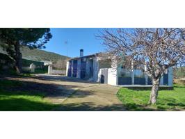Casa En venta en Sierra De Fuentes photo 0