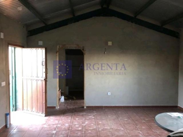 Casa De Campo En venta en Aliseda photo 0