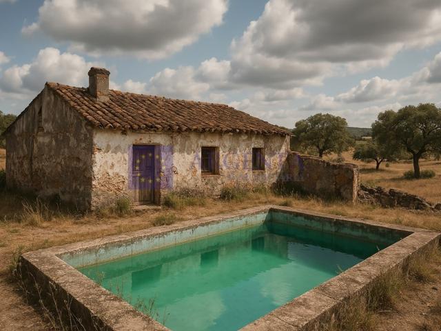 Casa De Campo En venta en Arroyo De La Luz photo 0