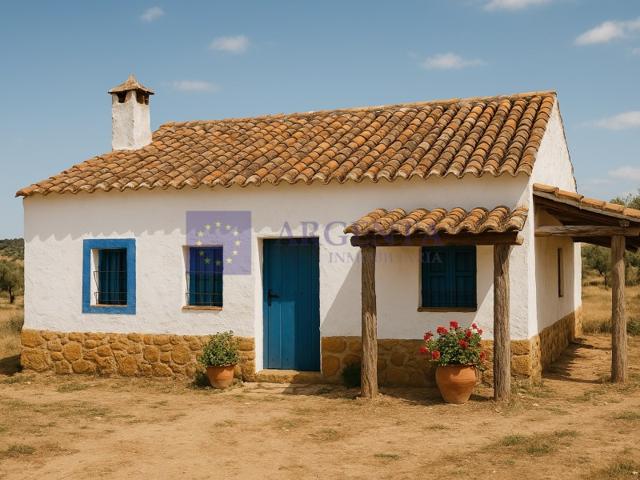 Casa De Campo En venta en Arroyo De La Luz photo 0