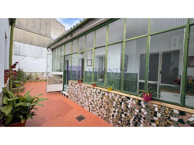 Casa En venta en Cáceres photo 0