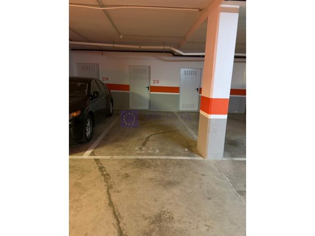Parking En venta en Cáceres photo 0