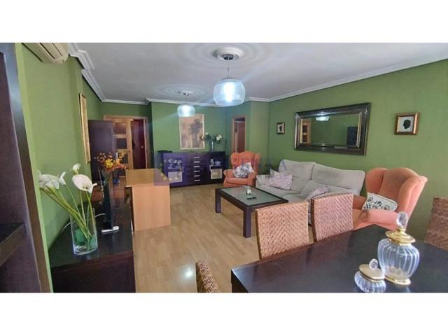 Piso En venta en Cáceres photo 0