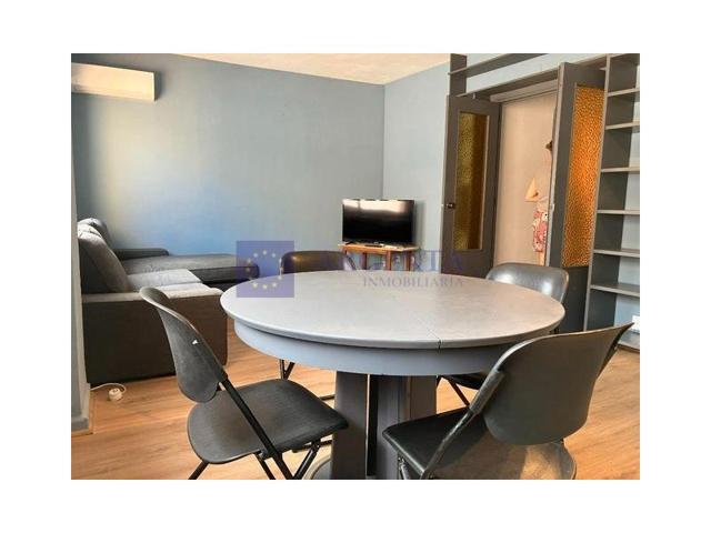 Piso En alquiler en Cáceres photo 0