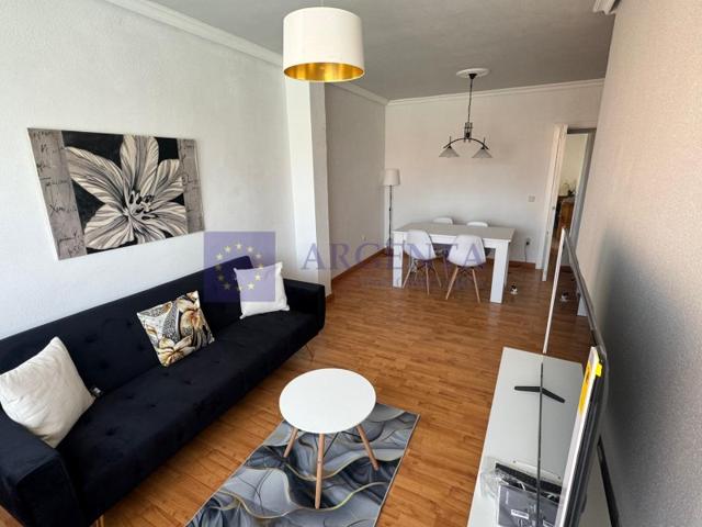 Piso En venta en Cáceres photo 0