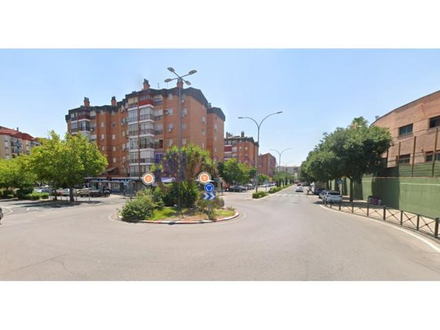 Piso En venta en Cáceres photo 0