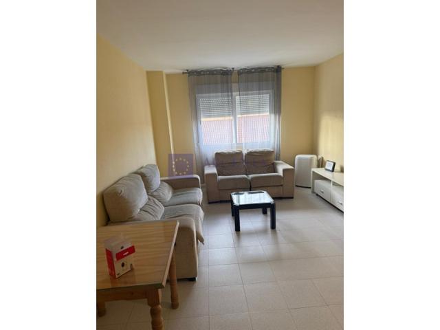 Piso En venta en Cáceres photo 0