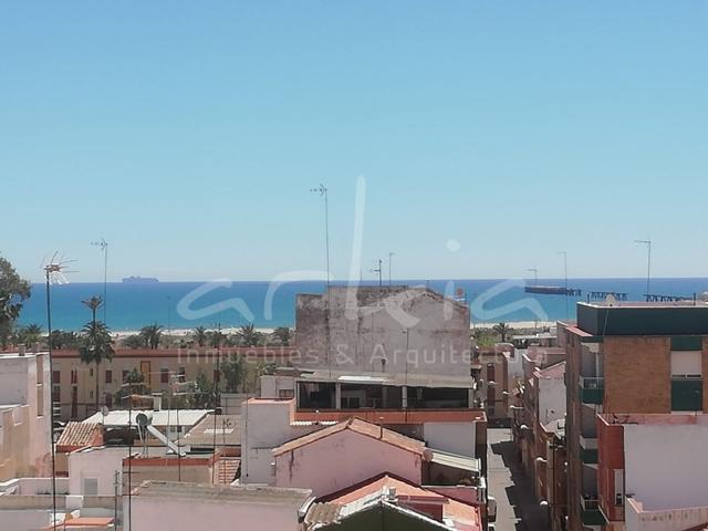 Piso En venta en San José - Los Metales, Sagunto - Sagunt photo 0