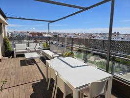  Ático En venta en Paterna photo 0