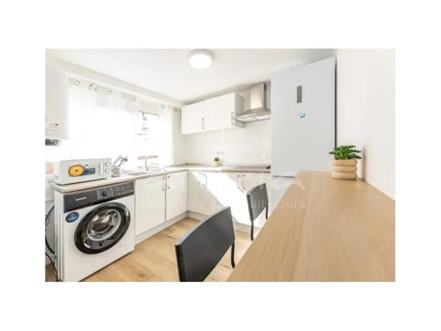 Piso En venta en Burjassot photo 0