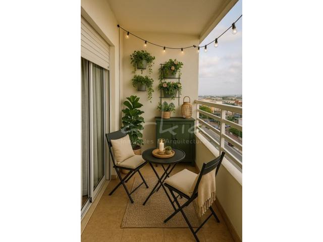 Piso En venta en Sagunto - Sagunt photo 0
