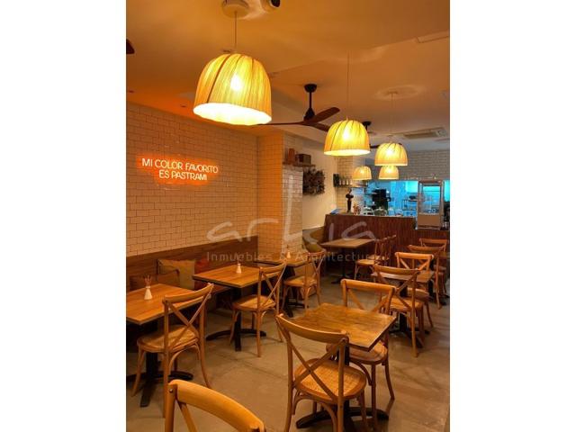 Otro En alquiler en Sant Francesc, Valencia photo 0