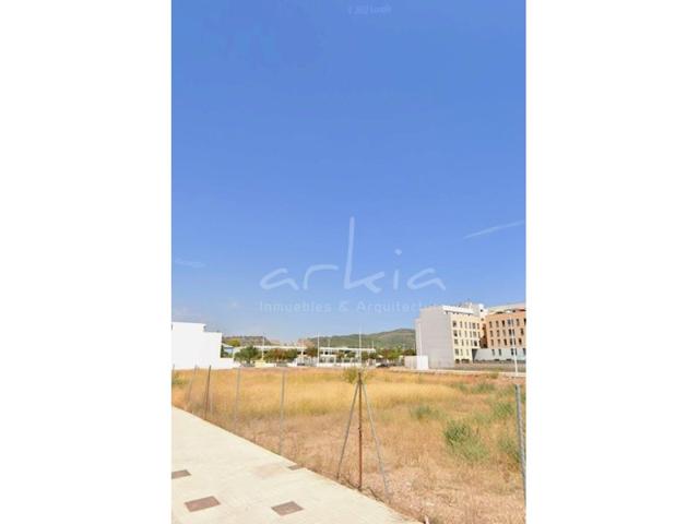 Terreno Urbanizable En venta en Sagunto - Sagunt photo 0
