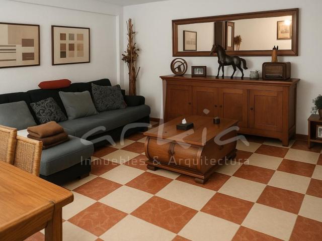 Piso En venta en Burjassot photo 0
