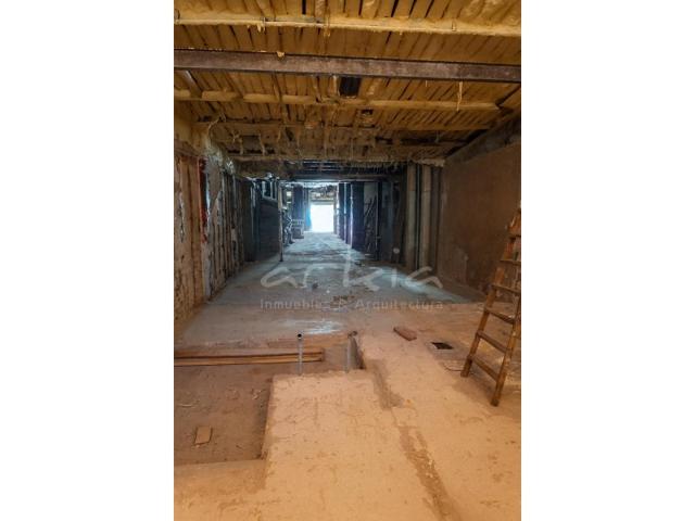 Local En alquiler en Valencia photo 0