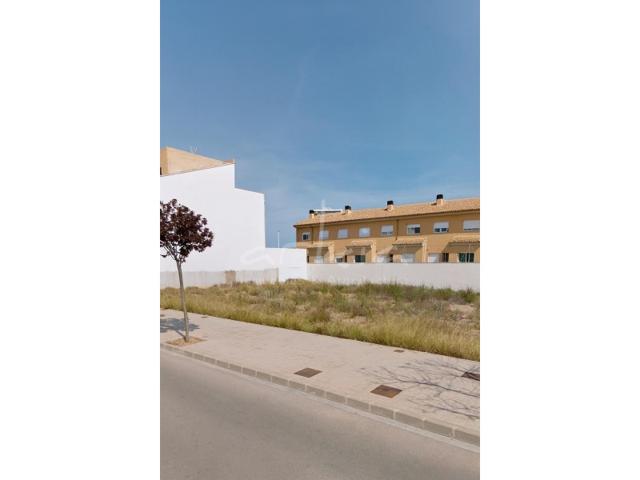 Terreno Urbanizable En venta en Doctor Palos - Alto Palancia, Sagunto - Sagunt photo 0