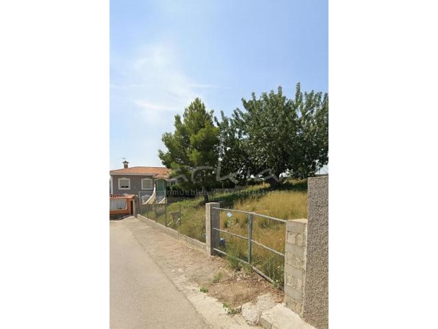 Terreno Urbanizable En venta en Picassent photo 0