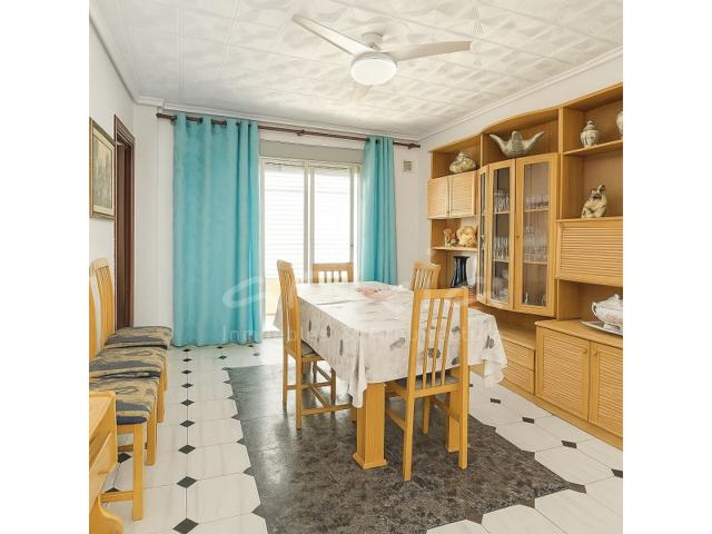 Piso En venta en La Malva-Rosa, Valencia photo 0