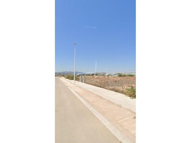 Terreno Urbanizable En venta en Avenida De Abril - 9 De Octubre, Sagunto - Sagunt photo 0