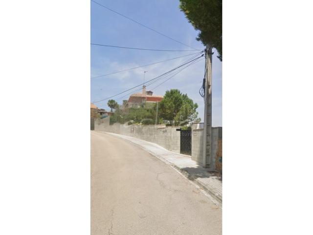 Terreno Urbanizable En venta en Montserrat photo 0