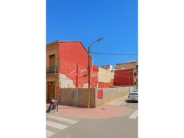 Terreno Urbanizable En venta en Burjassot photo 0