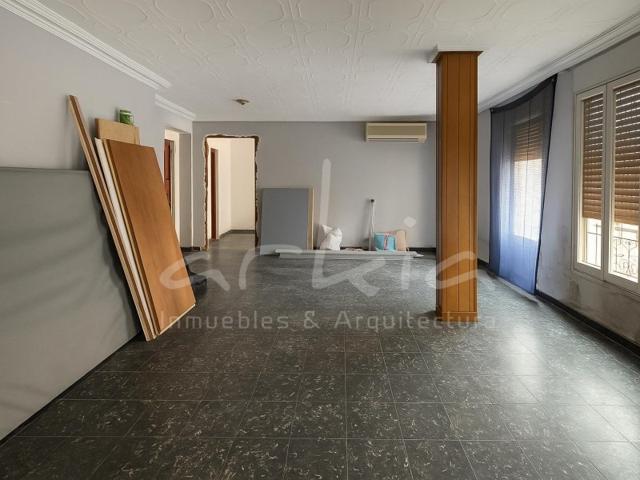 Piso En venta en Mislata photo 0