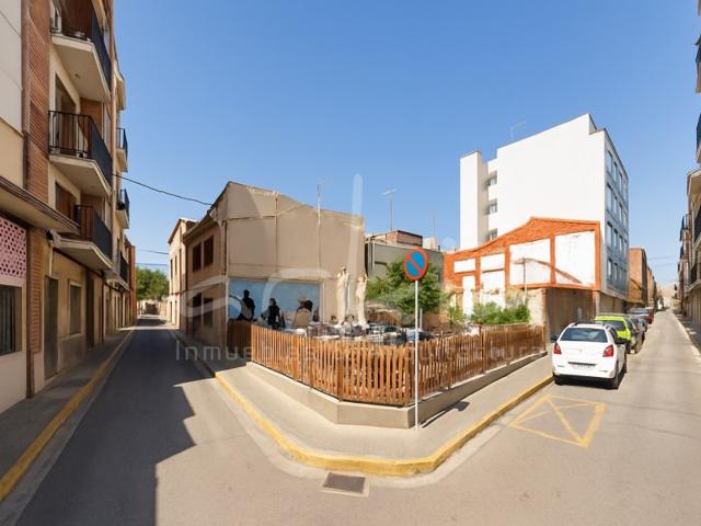 Terreno Urbanizable En venta en Centro Puerto, Sagunto - Sagunt photo 0