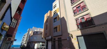 🌟 PISO DÚPLEX A 50M DE LA PLAYA DE LAS CANTERAS 🏖️🏡 ¡OPORTUNIDAD ÚNICA! 🌟 photo 0