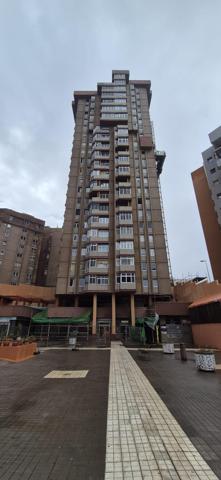 Se alquila moderno piso reformado en Mesa y López, Edificio Los Taxistas photo 0