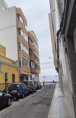 VENTA DE PISO EN LA PUNTILLA LISTO PARA ENTRAR A VIVIR photo 0