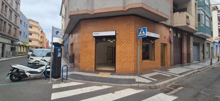 LOCAL COMERCIAL EN GUANARTEME CERCA PLAZA DEL PILAR photo 0
