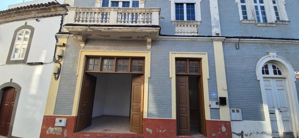 Local en venta en Vega de San Mateo casco photo 0