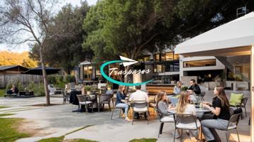 😍GRAN RESTAURANTE LOUNGE CON GRAN TERRAZA EN TRASPASO EN EXCELENTE ZONA DE VALENCIA, PLA DEL REAL. photo 0