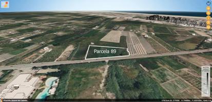 ¡Atención inversores con visión de futuro! Precio actualizado: ¡ahora solo 44.000 €! 8.480 m² junto al Marjal y a 1,5 km de la Playa photo 0